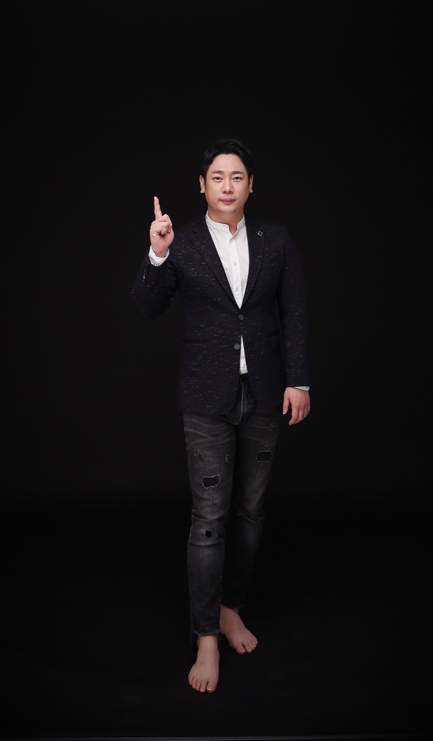 전도사 김진